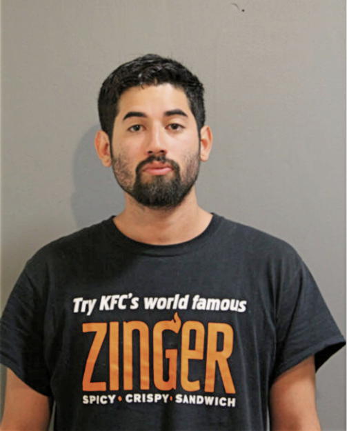 MARC J EMBRICK, Cook County, Illinois
