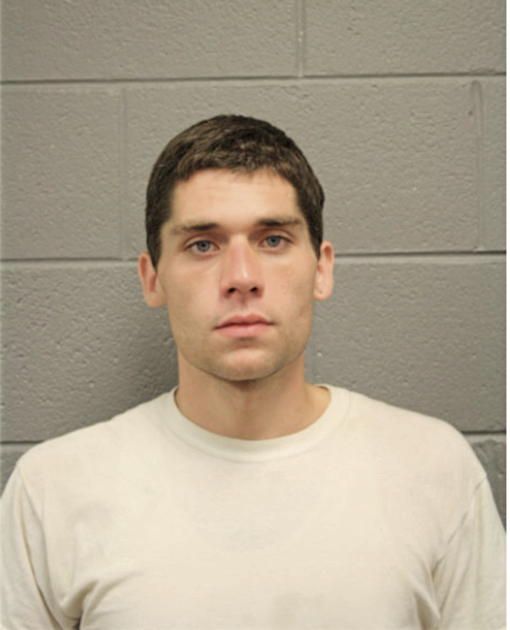 KYLE J ENLOE, Cook County, Illinois