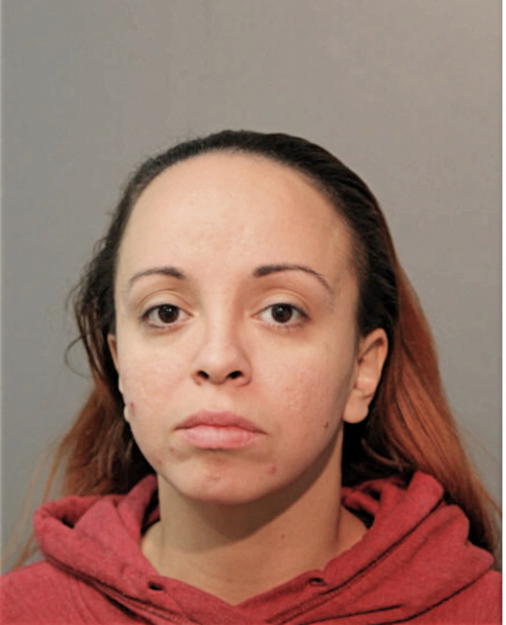 NOEMI L FELICIANO, Cook County, Illinois