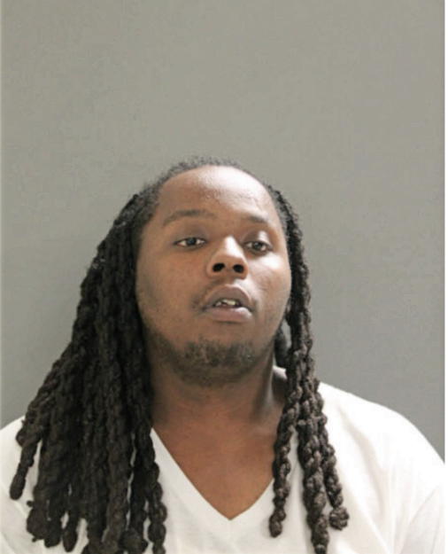 WILLIAM FORD, Cook County, Illinois