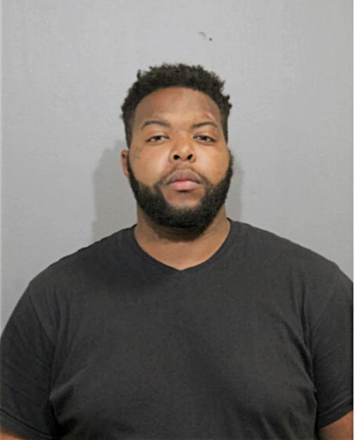 CORNELIUS T FRIERSON, Cook County, Illinois