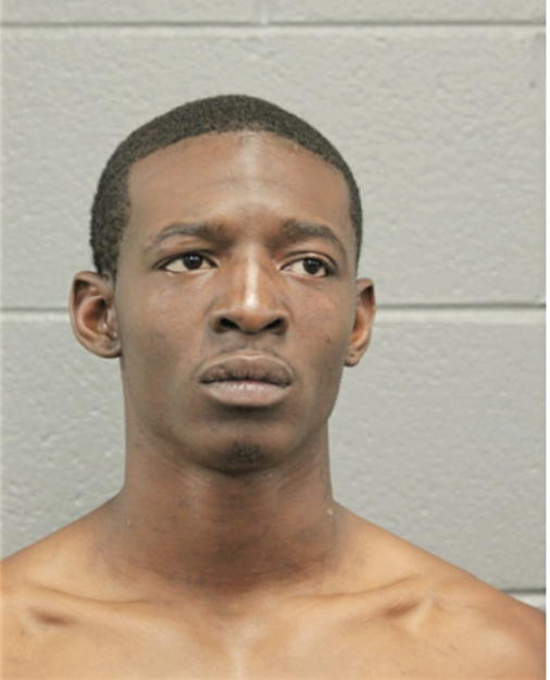 MARCUS A FUNCHES, Cook County, Illinois