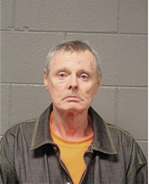 THOMAS E GALLAGHER, Cook County, Illinois