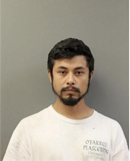 RAFAEL HERNANDEZ GARCIA, Cook County, Illinois