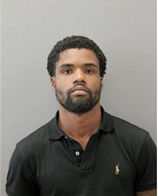 DONNELL M GARDNER, Cook County, Illinois