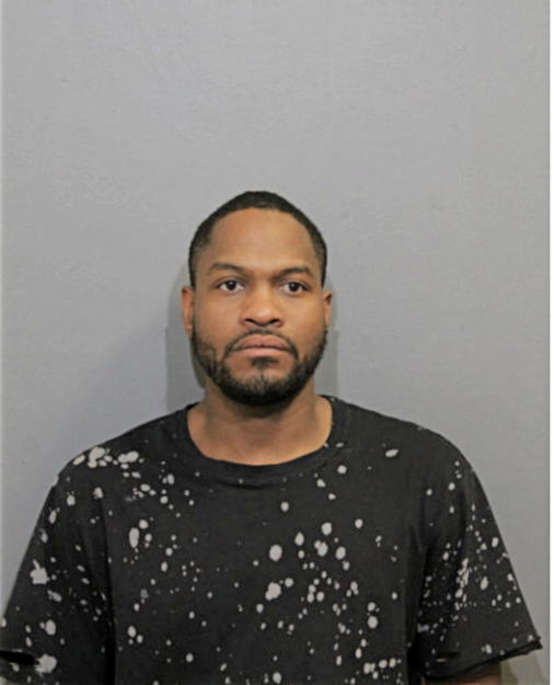 MEKEBA M GATES, Cook County, Illinois
