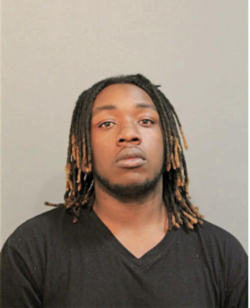 NATHANIEL J GILL, Cook County, Illinois