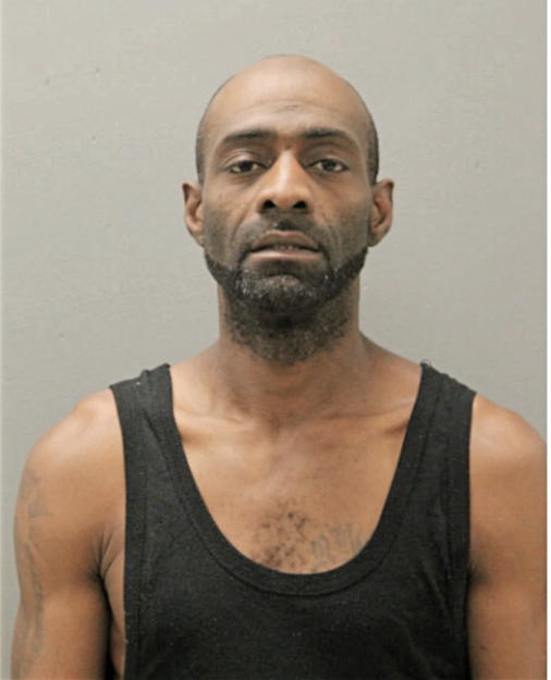KEVIN B GLOSTER, Cook County, Illinois