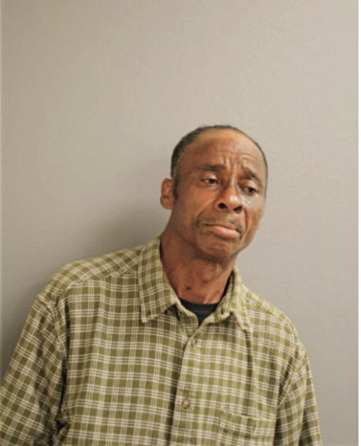 LARRY GOBER, Cook County, Illinois