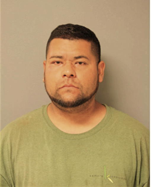RENE GOMEZ, Cook County, Illinois