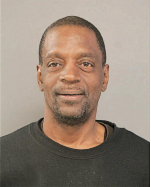 DAMION C GRAY, Cook County, Illinois