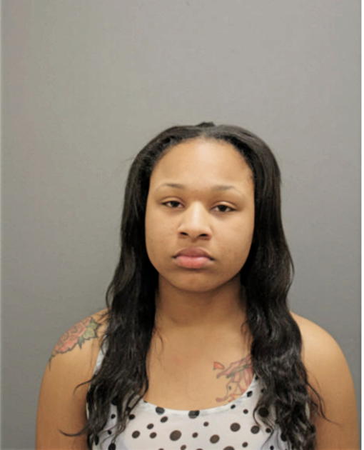 BELINDA G GREEN, Cook County, Illinois