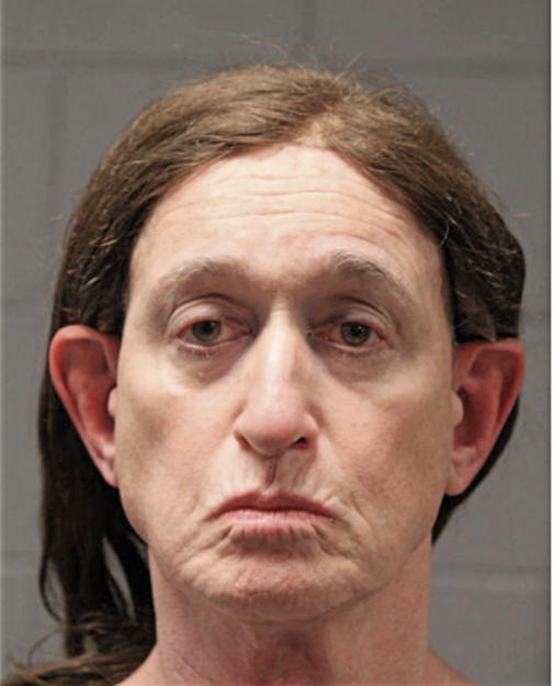 BRENDA LOUISE GREEN, Cook County, Illinois