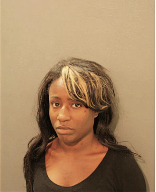 TARA C GREEN, Cook County, Illinois