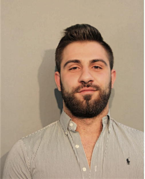 BARAN GUNER, Cook County, Illinois