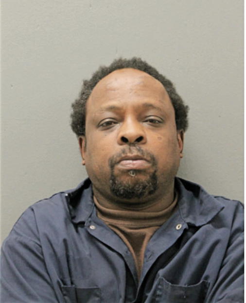 KENNETH R GUNN, Cook County, Illinois