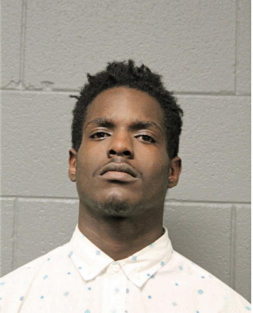 ALVIN GUYTON, Cook County, Illinois