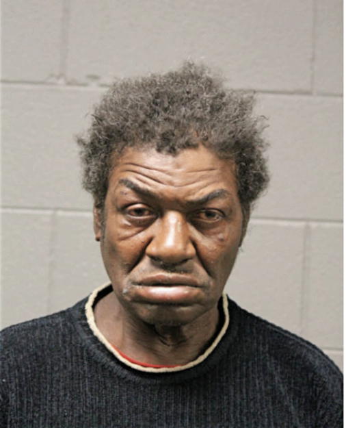 NAPOLEON HAMILTON, Cook County, Illinois