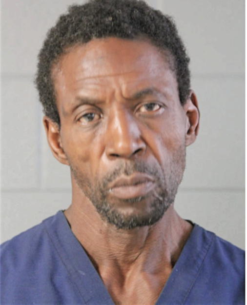 MICHAEL HARPER, Cook County, Illinois