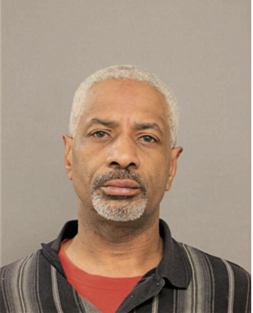 AUNDRE HAYES, Cook County, Illinois