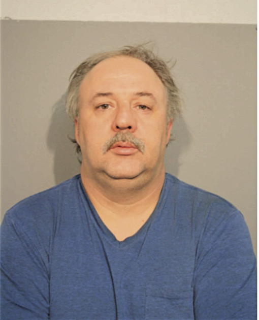 MICHAEL D HEFT, Cook County, Illinois