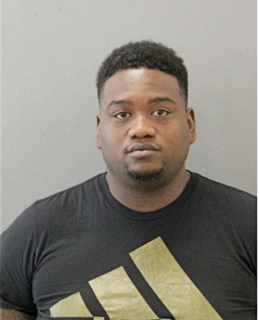 ANOTONIO M HENDERSON, Cook County, Illinois