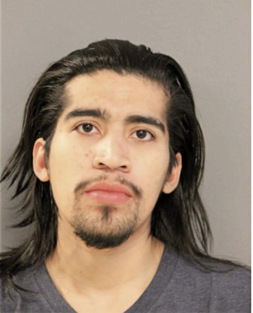 JESUS HERNANDEZ, Cook County, Illinois