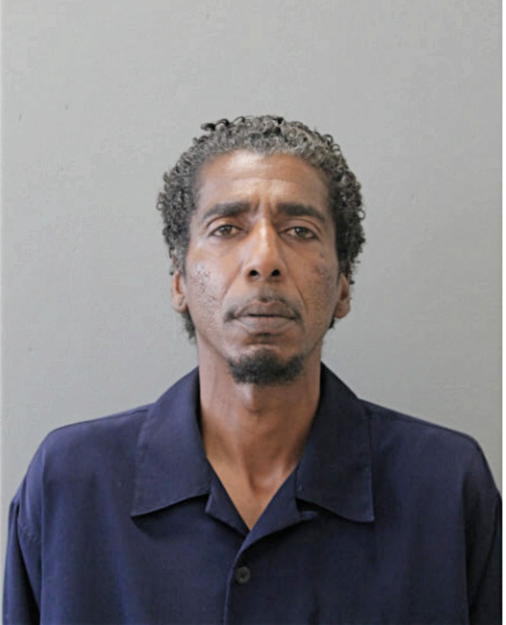 JACOB P HIGHTOWER, Cook County, Illinois