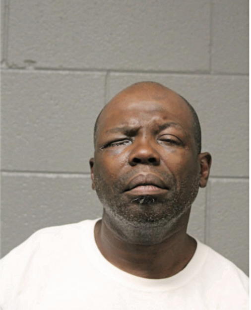 MUREL HOLLAND, Cook County, Illinois