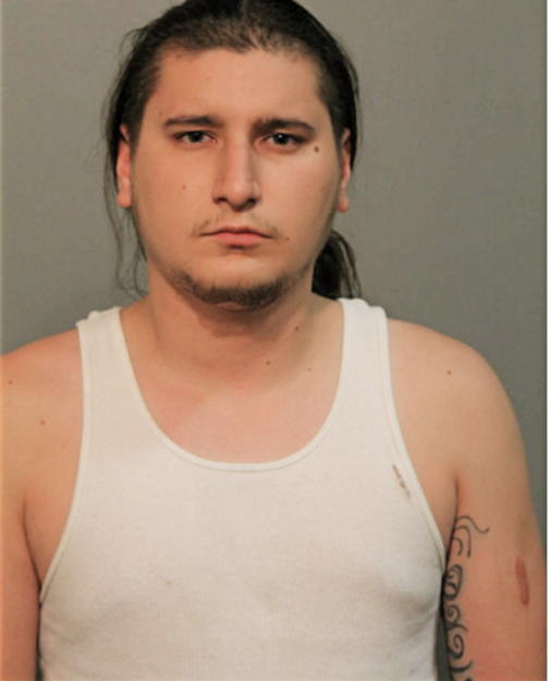 UNBERTO HUERTA, Cook County, Illinois