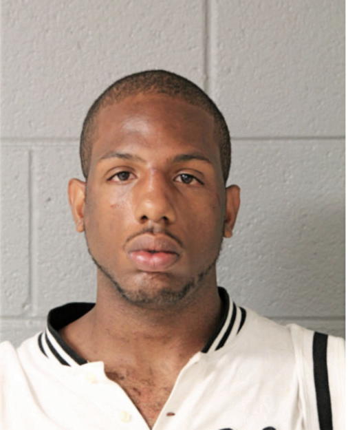 IVORY HUGHES, Cook County, Illinois