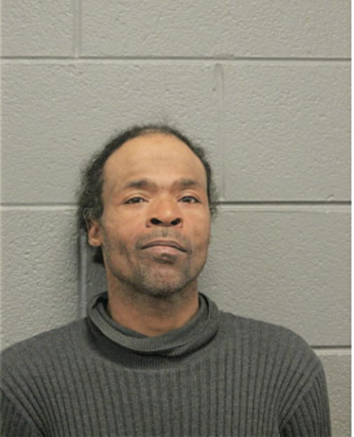 DURELLE E HURT, Cook County, Illinois
