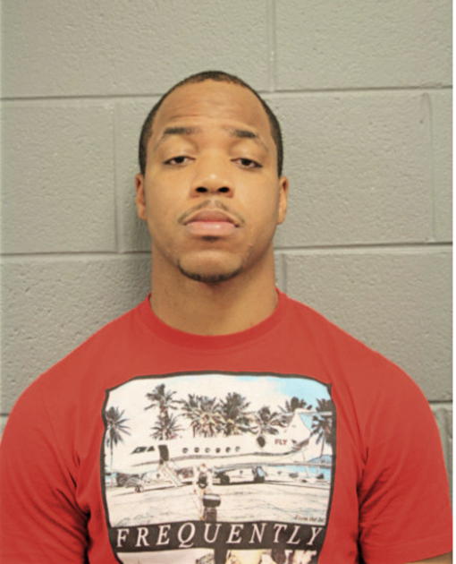 RODNEY IPAYE, Cook County, Illinois