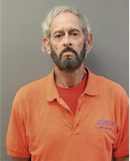 ABIEZER IRIZARRY, Cook County, Illinois
