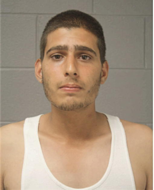RAMZY G ISHAQ, Cook County, Illinois