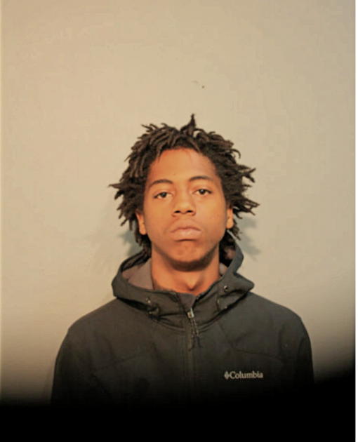 DWAYNE JACK, Cook County, Illinois