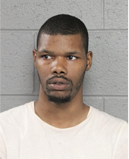 ANTHONY J JACKSON, Cook County, Illinois