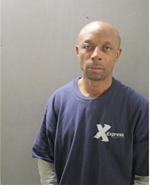ARTIS JACKSON, Cook County, Illinois