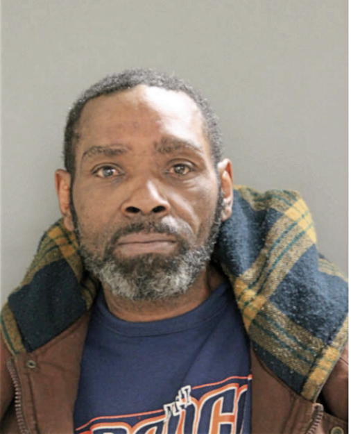 GARY L JACKSON, Cook County, Illinois