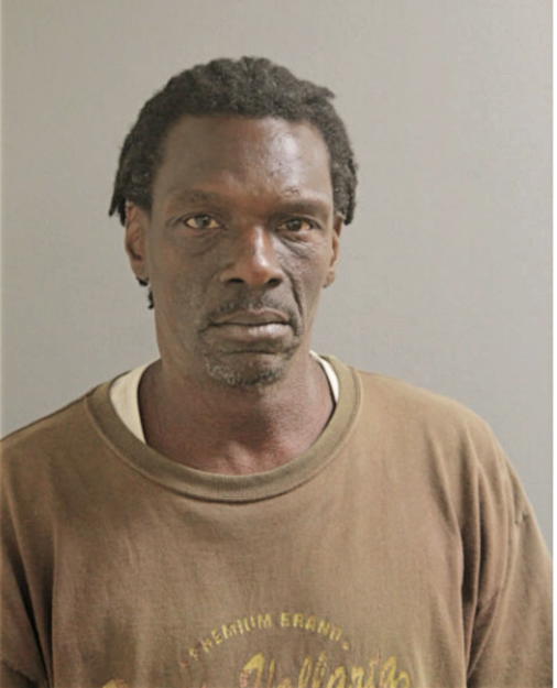 ROBERT JACKSON, Cook County, Illinois