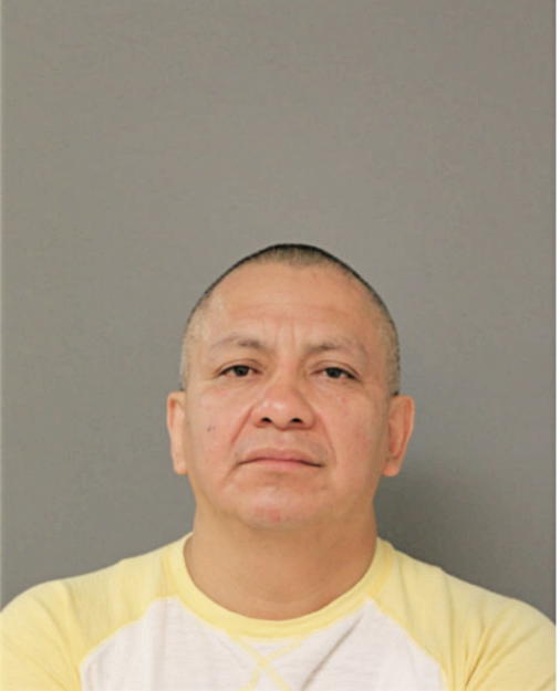 NELSON JACOME, Cook County, Illinois