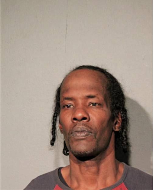 GREGORY E JAMES, Cook County, Illinois