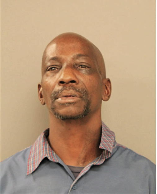 DARRYL JOHNSON, Cook County, Illinois