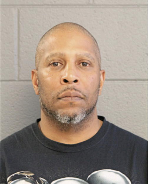 DAVID RUSSELL JOHNSON, Cook County, Illinois
