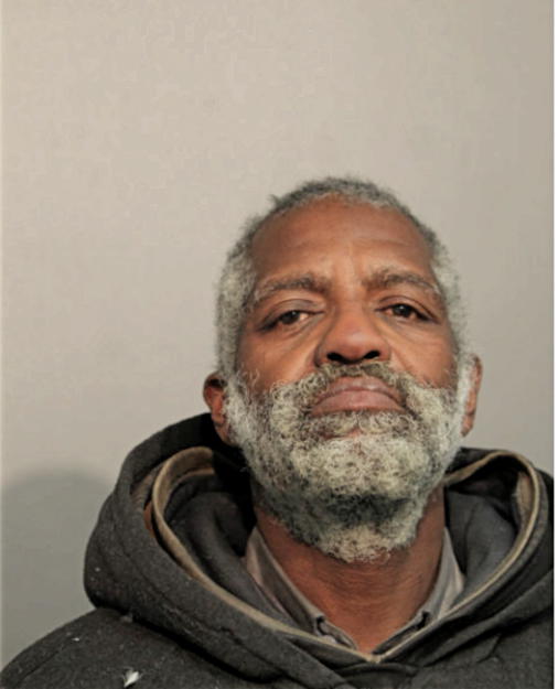 VINCENT JOHNSON, Cook County, Illinois
