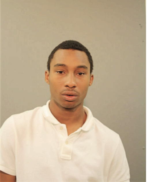 JOSHUA JONES, Cook County, Illinois