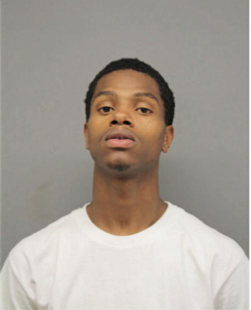 KEITH JONES, Cook County, Illinois