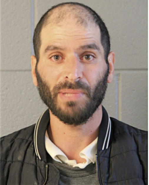 MICHAEL KHAIRALLAH, Cook County, Illinois
