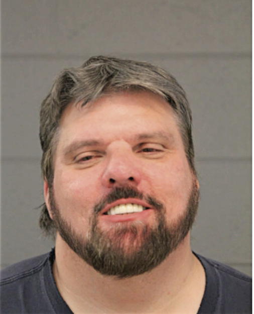 DAVID B KLINE, Cook County, Illinois