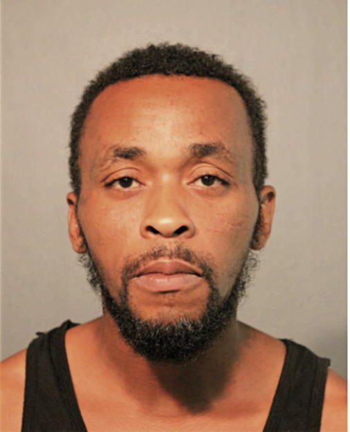 VICTOR CURTIS KNIGHTEN, Cook County, Illinois